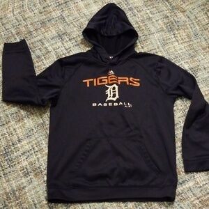 Majestic Tigers Hoodie